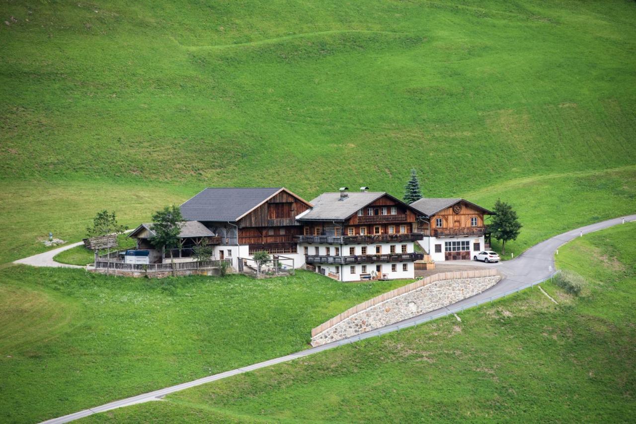 Ausserwalderhof Innervillgraten Luaran gambar