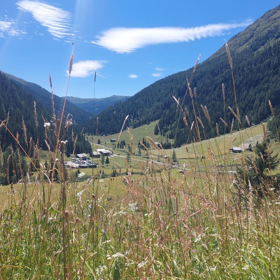 Ausserwalderhof Innervillgraten Luaran gambar