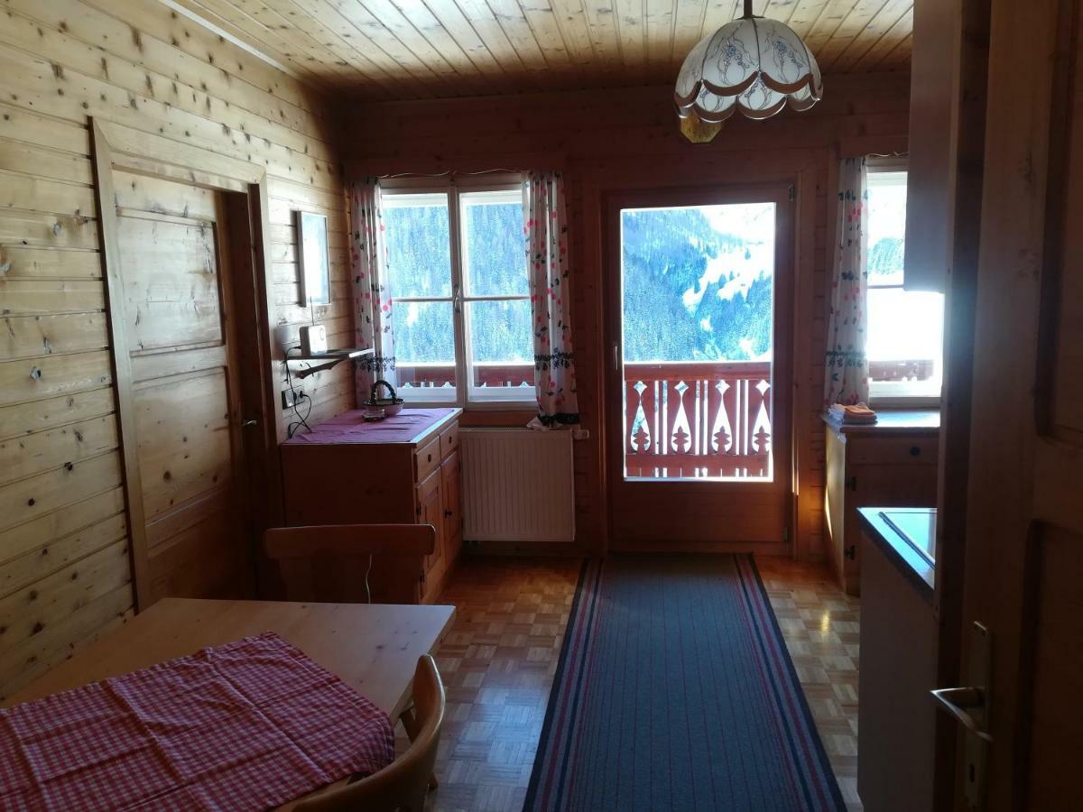 Ausserwalderhof Innervillgraten Luaran gambar